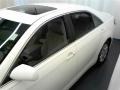 Super White - Camry Hybrid Photo No. 20