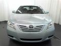 Sky Blue Pearl - Camry LE Photo No. 2