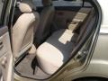 Cashmere Beige - Rio LX Sedan Photo No. 11
