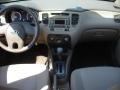 Cashmere Beige - Rio LX Sedan Photo No. 12