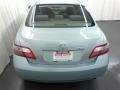 Sky Blue Pearl - Camry LE Photo No. 4