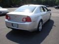Silver Ice Metallic - Malibu LS Sedan Photo No. 4