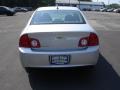 Silver Ice Metallic - Malibu LS Sedan Photo No. 5