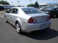 Silver Ice Metallic - Malibu LS Sedan Photo No. 6