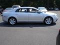 Silver Ice Metallic - Malibu LS Sedan Photo No. 7