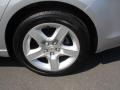 Silver Ice Metallic - Malibu LS Sedan Photo No. 8