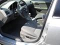 Silver Ice Metallic - Malibu LS Sedan Photo No. 10