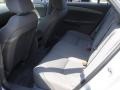 Silver Ice Metallic - Malibu LS Sedan Photo No. 11