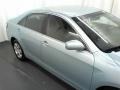 Sky Blue Pearl - Camry LE Photo No. 21