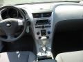 Silver Ice Metallic - Malibu LS Sedan Photo No. 12