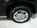 2008 Ford Explorer Limited Wheel and Tire Photo