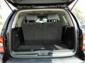 2008 Ford Explorer Black Interior Trunk Photo