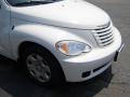 Stone White - PT Cruiser LX Photo No. 14