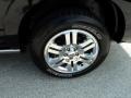 2008 Ford Explorer Limited Wheel and Tire Photo