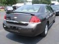 Mocha Bronze Metallic - Impala LT Photo No. 4