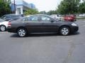 Mocha Bronze Metallic - Impala LT Photo No. 7