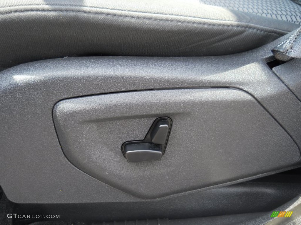 2008 Grand Cherokee Laredo 4x4 - Bright Silver Metallic / Dark Slate Gray/Light Graystone photo #9