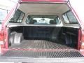 2006 Sport Red Metallic Chevrolet Silverado 1500 LS Crew Cab 4x4  photo #6