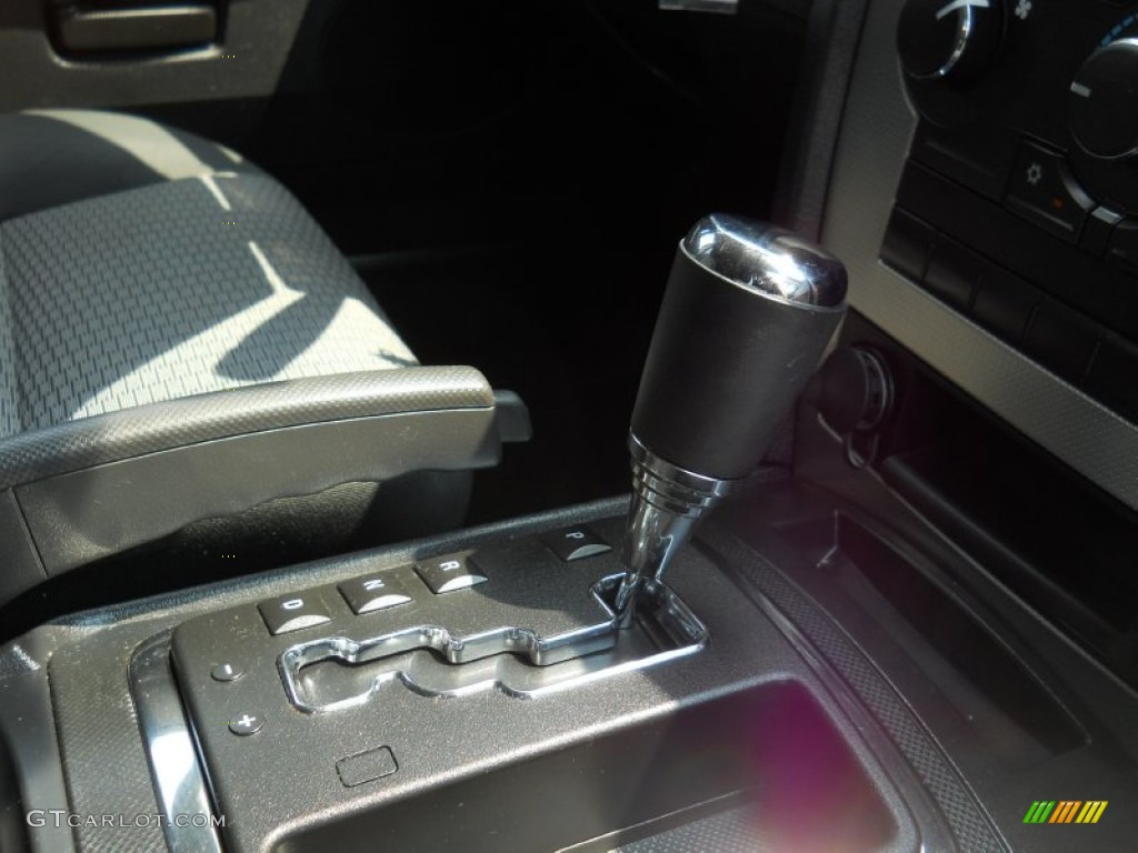 2008 Grand Cherokee Laredo 4x4 - Bright Silver Metallic / Dark Slate Gray/Light Graystone photo #21