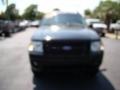 2005 Black Clearcoat Ford Explorer Sport Trac XLT  photo #3