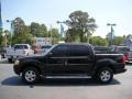 Black Clearcoat - Explorer Sport Trac XLT Photo No. 5