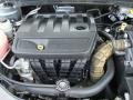 2.4L DOHC 16V Dual VVT 4 Cylinder Engine for 2007 Chrysler Sebring Limited Sedan #50353659