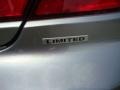 2007 Chrysler Sebring Limited Sedan Badge and Logo Photo