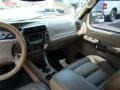 2005 Black Clearcoat Ford Explorer Sport Trac XLT  photo #19