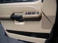 2005 Black Clearcoat Ford Explorer Sport Trac XLT  photo #20