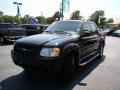 2005 Black Clearcoat Ford Explorer Sport Trac XLT  photo #32