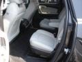  2011 Traverse LTZ AWD Light Gray/Ebony Interior