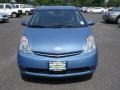 Seaside Blue Pearl - Prius Hybrid Photo No. 2