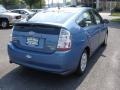 Seaside Blue Pearl - Prius Hybrid Photo No. 4