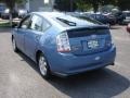 Seaside Blue Pearl - Prius Hybrid Photo No. 6