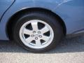 Seaside Blue Pearl - Prius Hybrid Photo No. 8