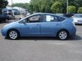 Seaside Blue Pearl - Prius Hybrid Photo No. 9