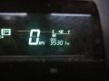 Seaside Blue Pearl - Prius Hybrid Photo No. 14