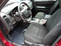 2010 Sangria Red Metallic Ford Escape XLT V6  photo #17