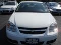 2007 Summit White Chevrolet Cobalt LT Coupe  photo #2