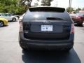 2007 Carbon Metallic Ford Edge SE  photo #7