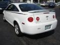 2007 Summit White Chevrolet Cobalt LT Coupe  photo #6