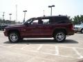 2002 Dark Garnet Red Pearl Dodge Durango R/T 4x4  photo #6