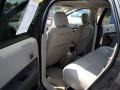 2007 Carbon Metallic Ford Edge SE  photo #11