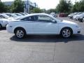 2007 Summit White Chevrolet Cobalt LT Coupe  photo #7