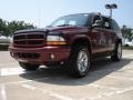 Dark Garnet Red Pearl - Durango R/T 4x4 Photo No. 7