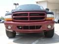 Dark Garnet Red Pearl - Durango R/T 4x4 Photo No. 8