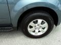 2010 Ford Escape Limited Wheel