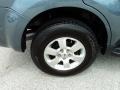 2010 Ford Escape Limited Wheel