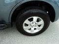2010 Ford Escape Limited Wheel and Tire Photo