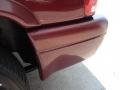 Dark Garnet Red Pearl - Durango R/T 4x4 Photo No. 42